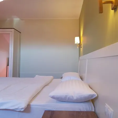 Pensiunea La Bella Vista 4*