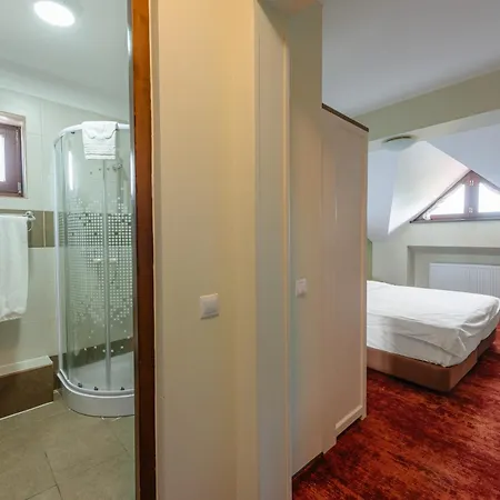 Pensiunea La Bella Vista 4*